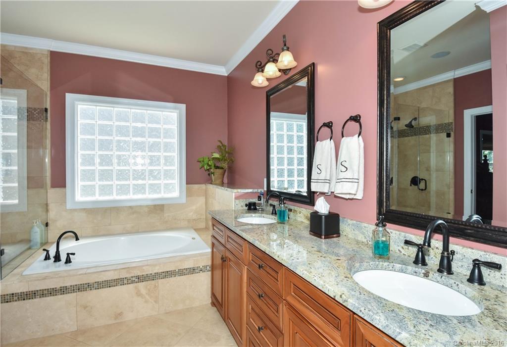 Providence Pointe - Residential