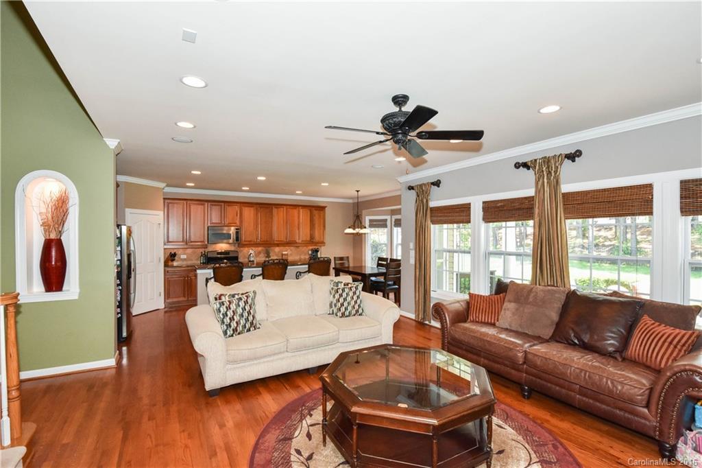 Providence Pointe - Residential