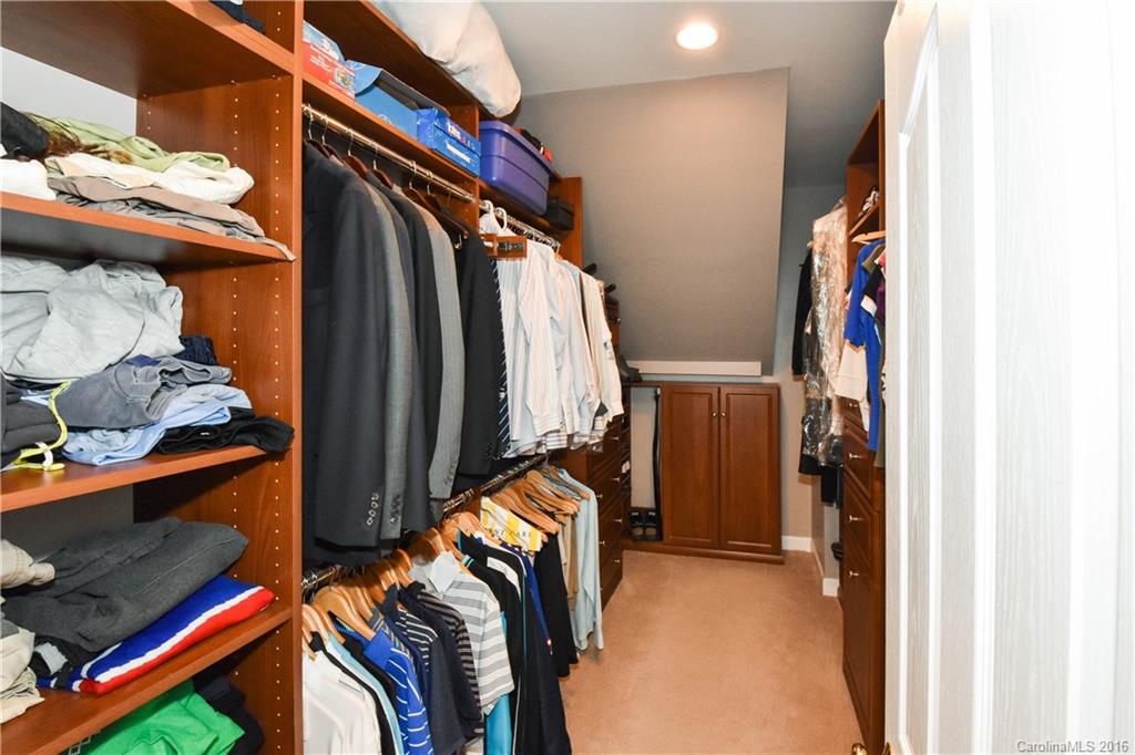 Providence Pointe - Residential