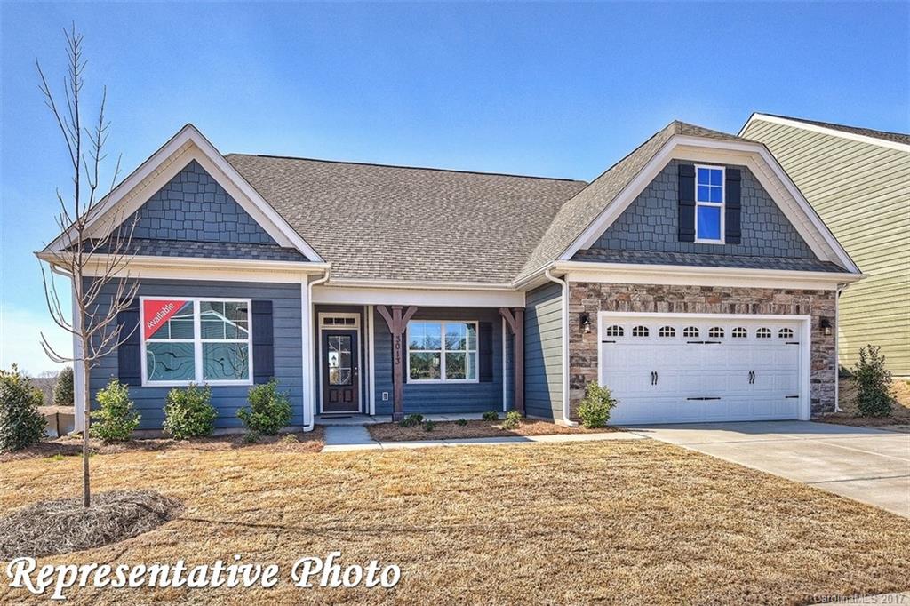 Robinson Oaks - Residential
