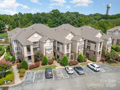 A home in Mooresville