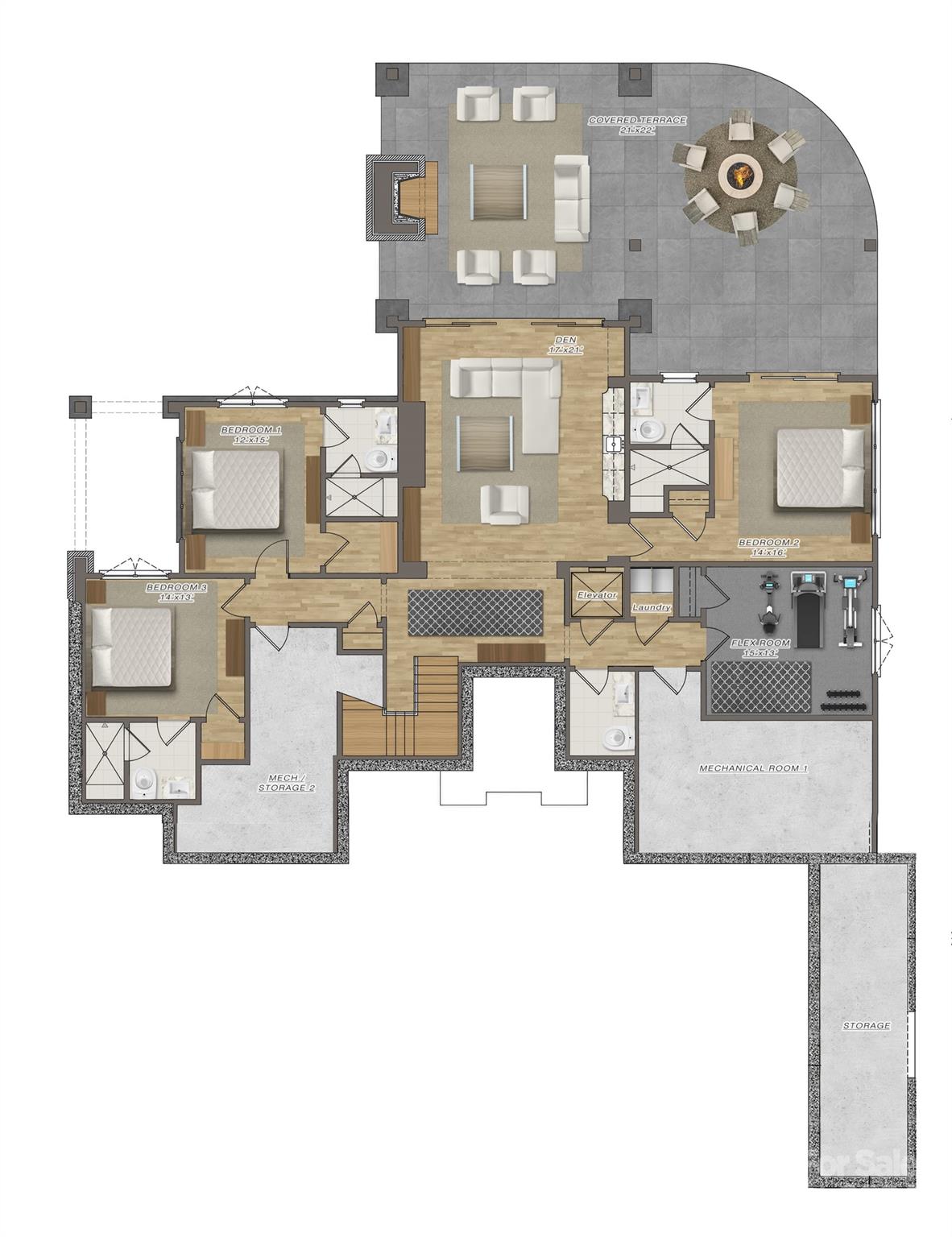1043 High Line Road 51