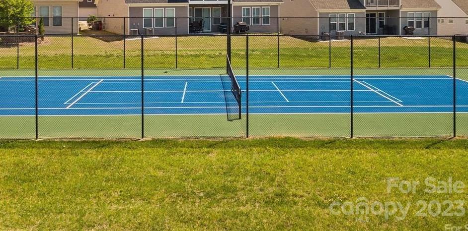 Wellington Chase - Residential