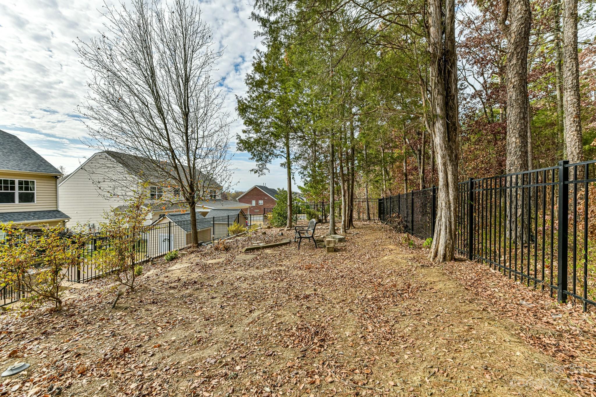 Wellington Chase - Residential