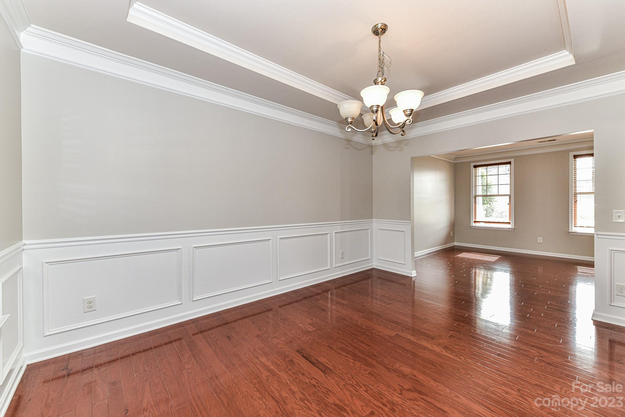 Wellington Chase - Residential