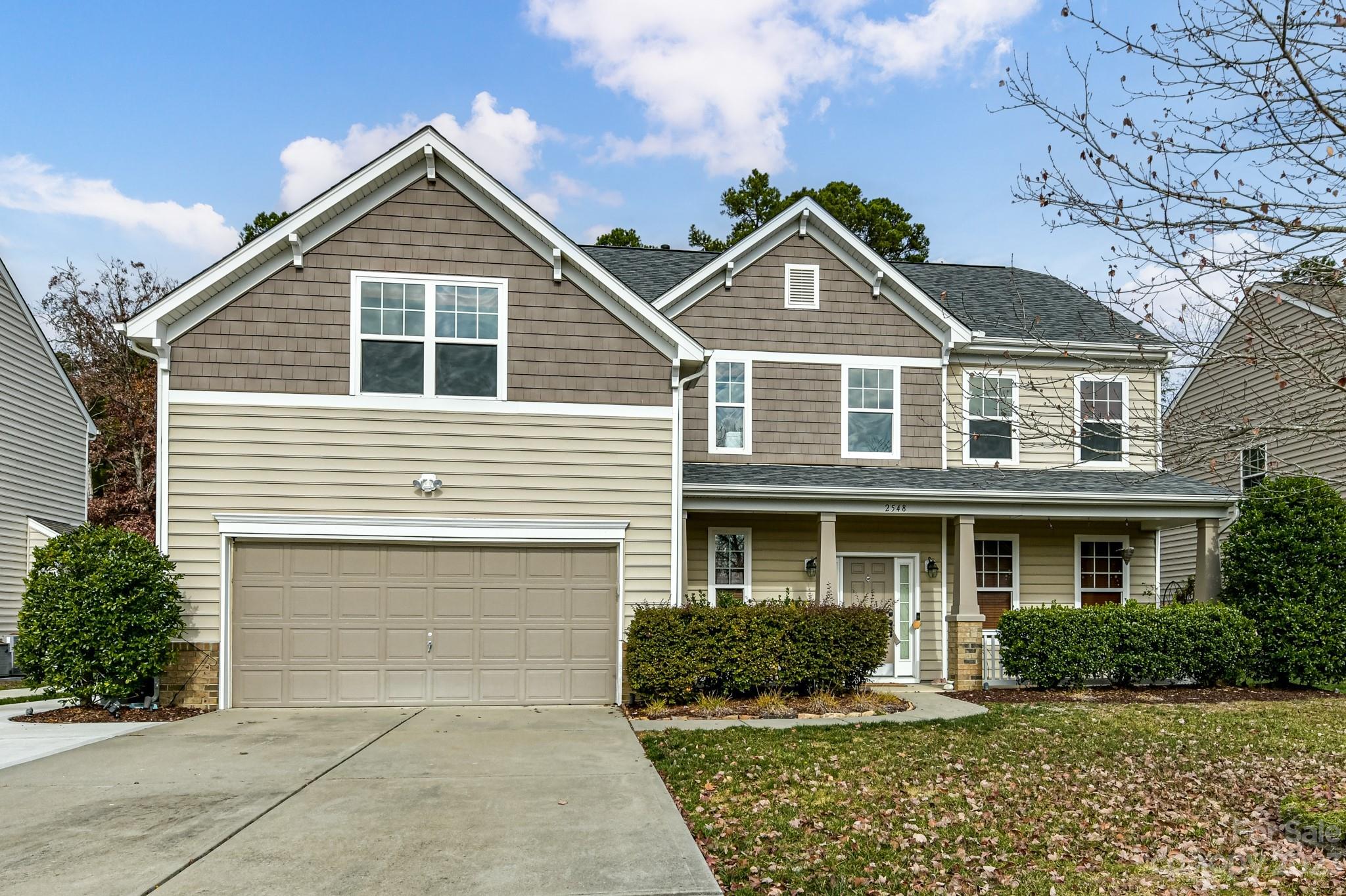 Wellington Chase - Residential