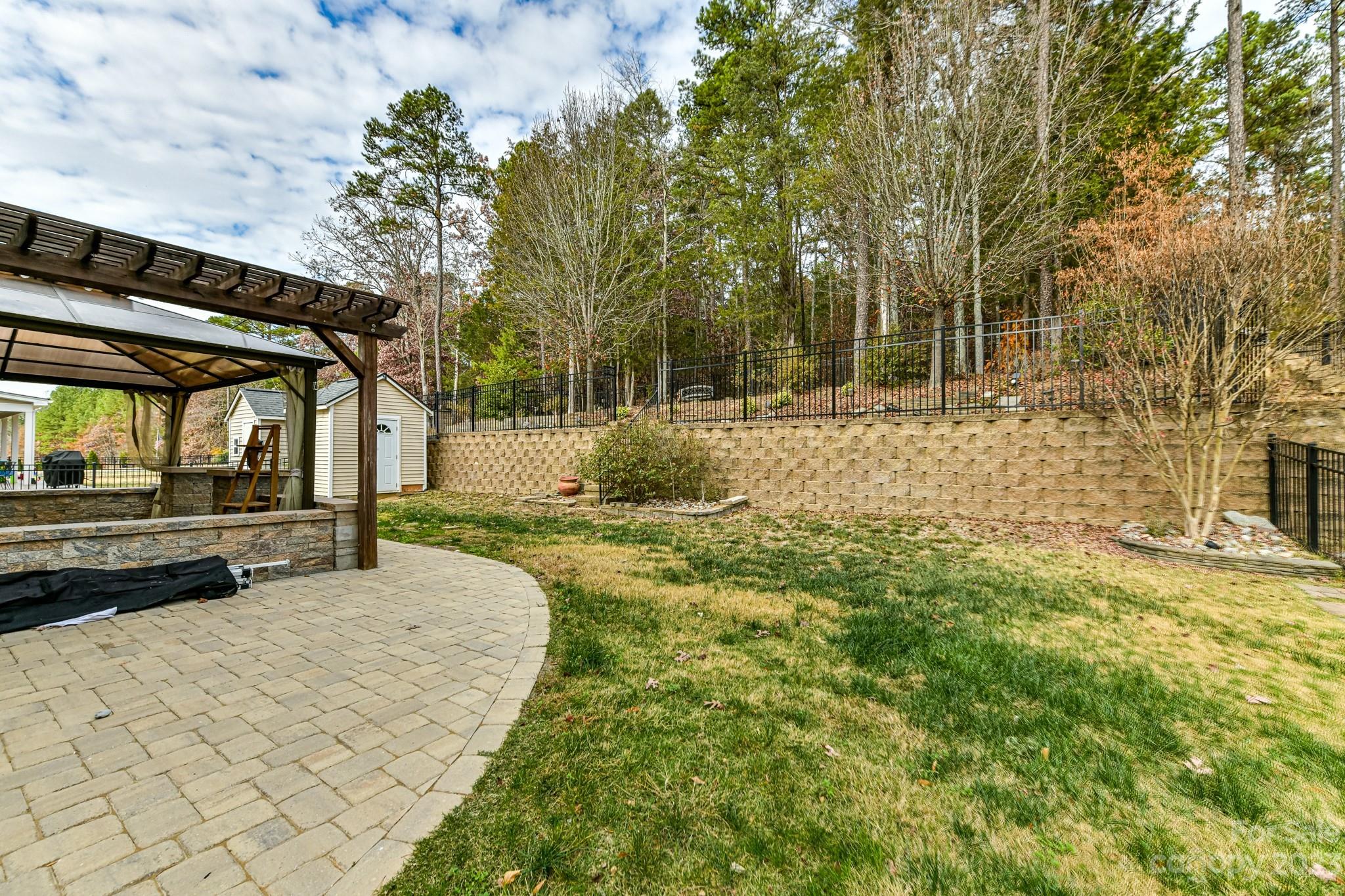 Wellington Chase - Residential