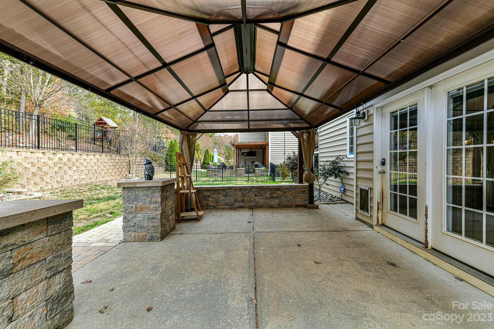 Wellington Chase - Residential