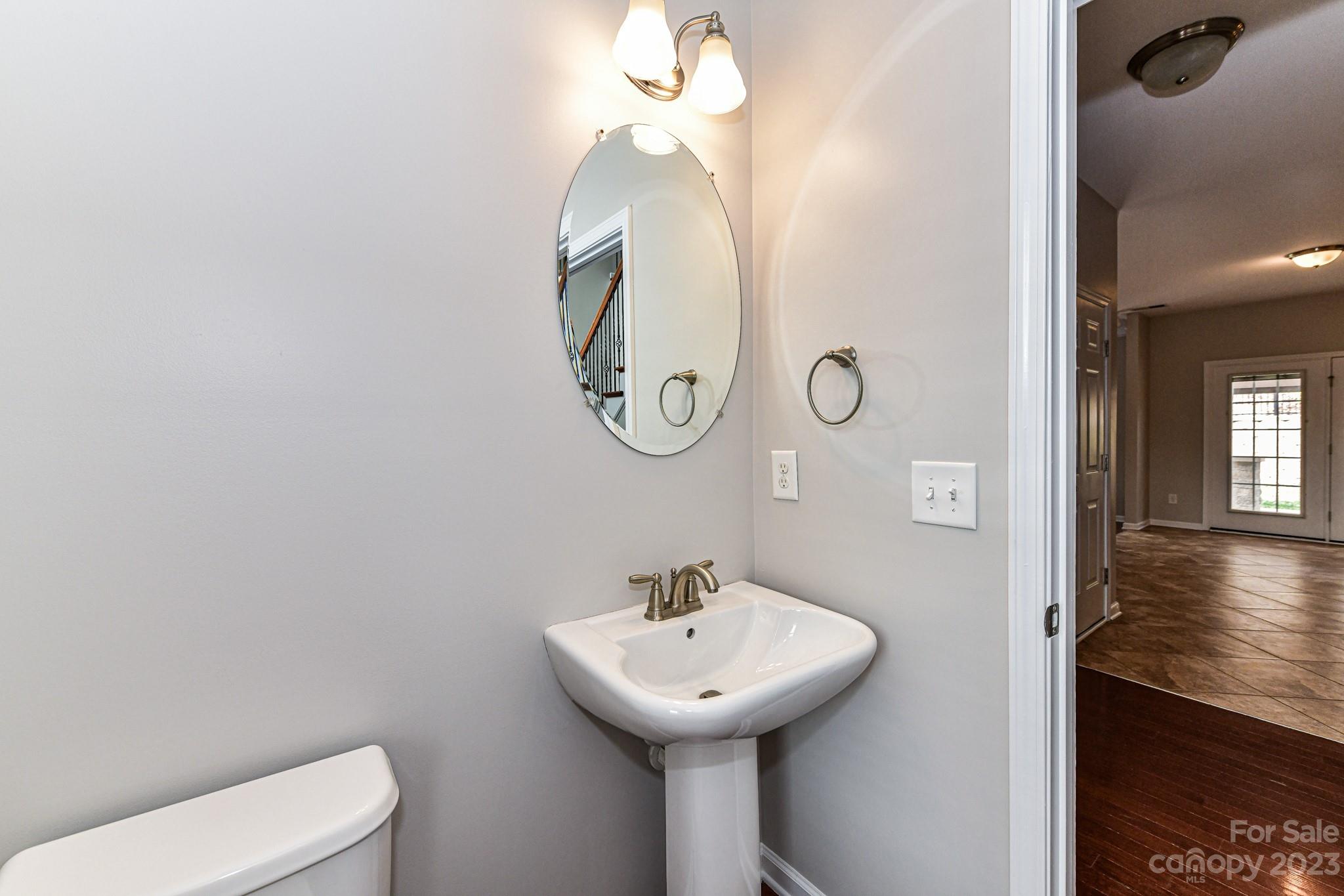 Wellington Chase - Residential