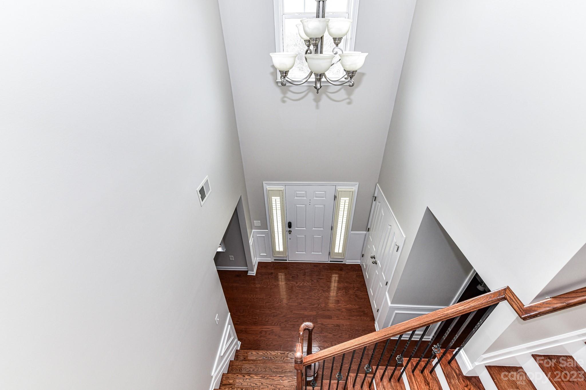 Wellington Chase - Residential