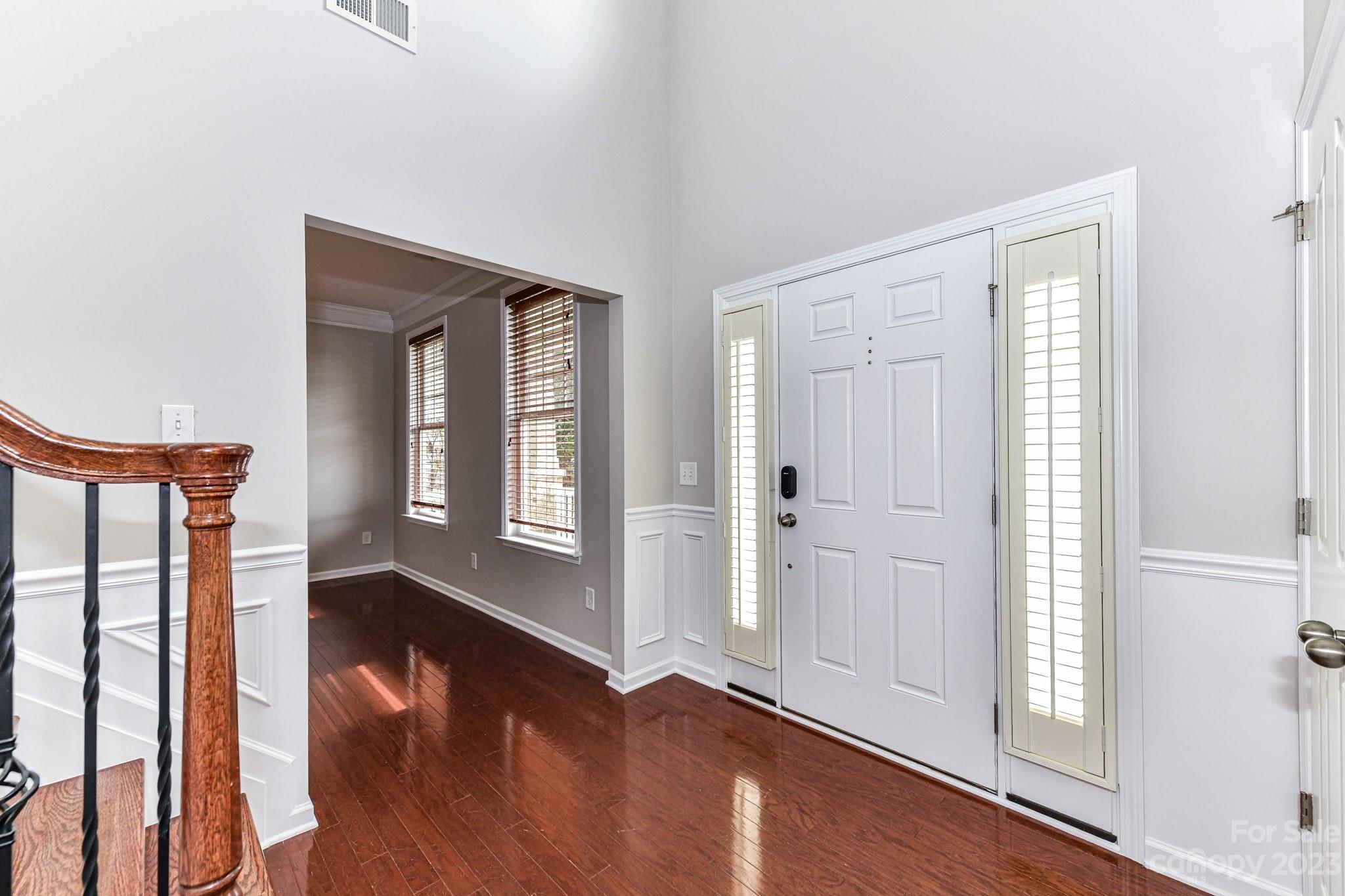 Wellington Chase - Residential