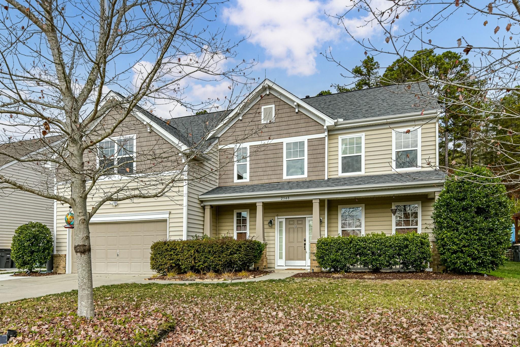 Wellington Chase - Residential