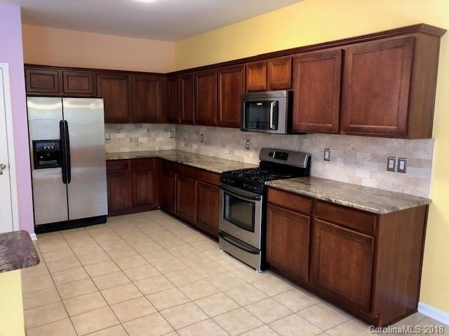 Hatties Meadow - Residential Lease