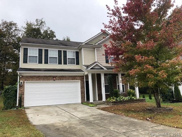 Hatties Meadow - Residential Lease