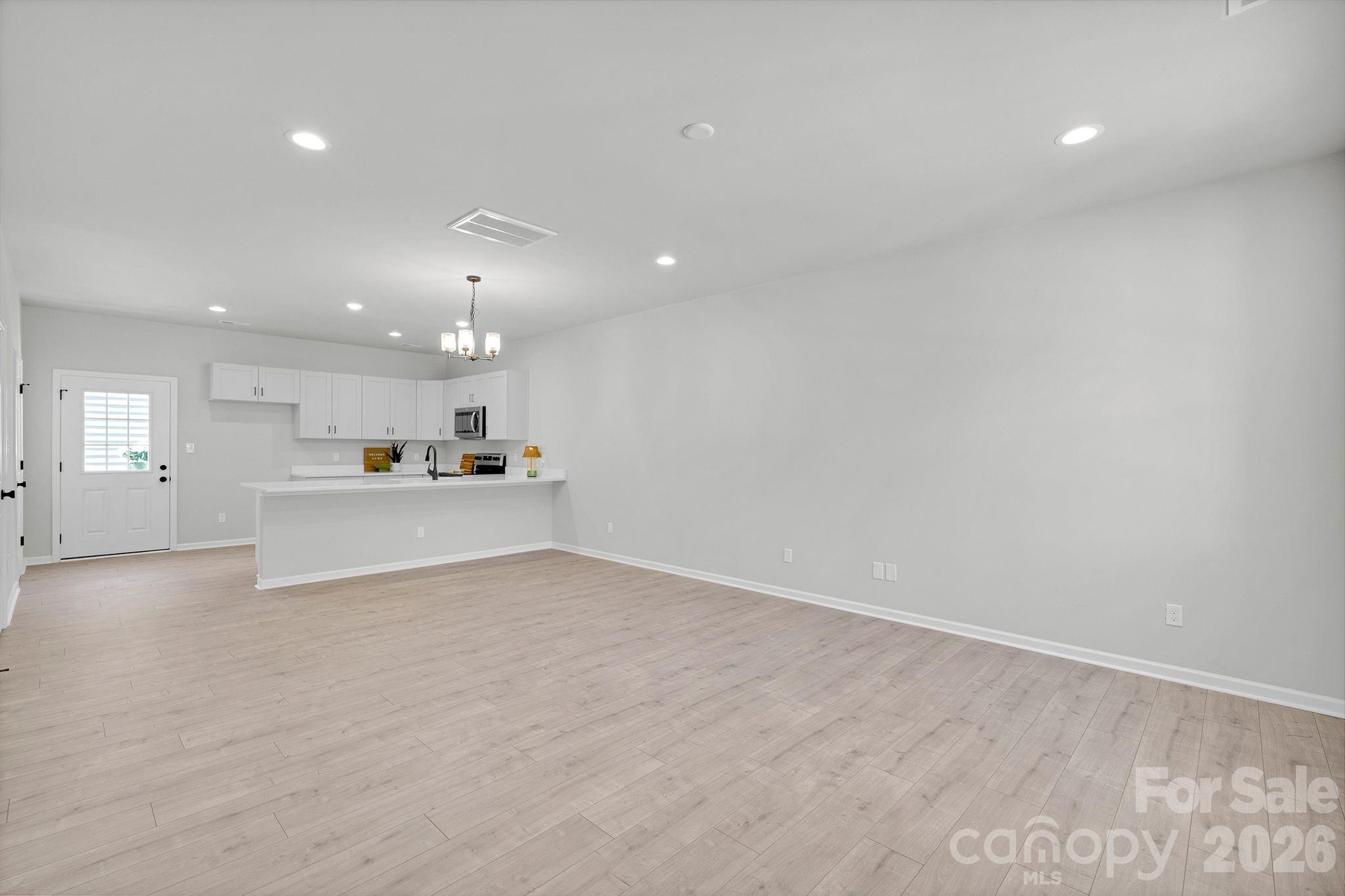 Lincoln Street Townhomes - Residential