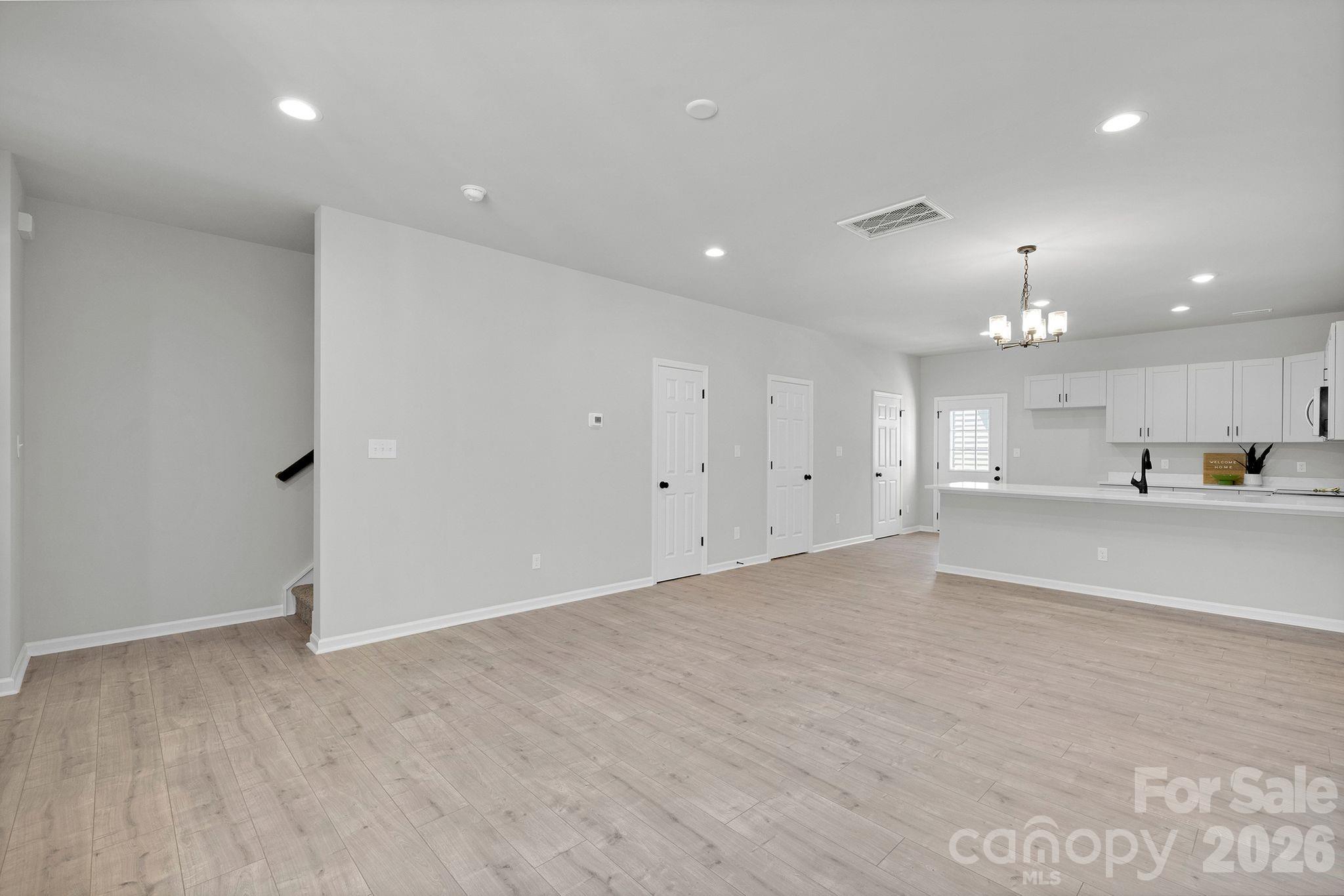 Lincoln Street Townhomes - Residential