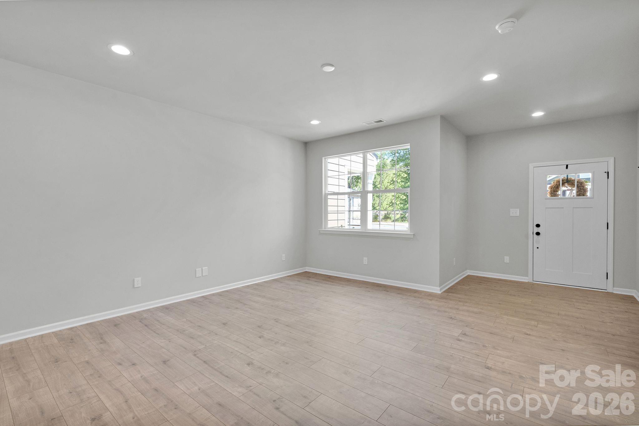 Lincoln Street Townhomes - Residential