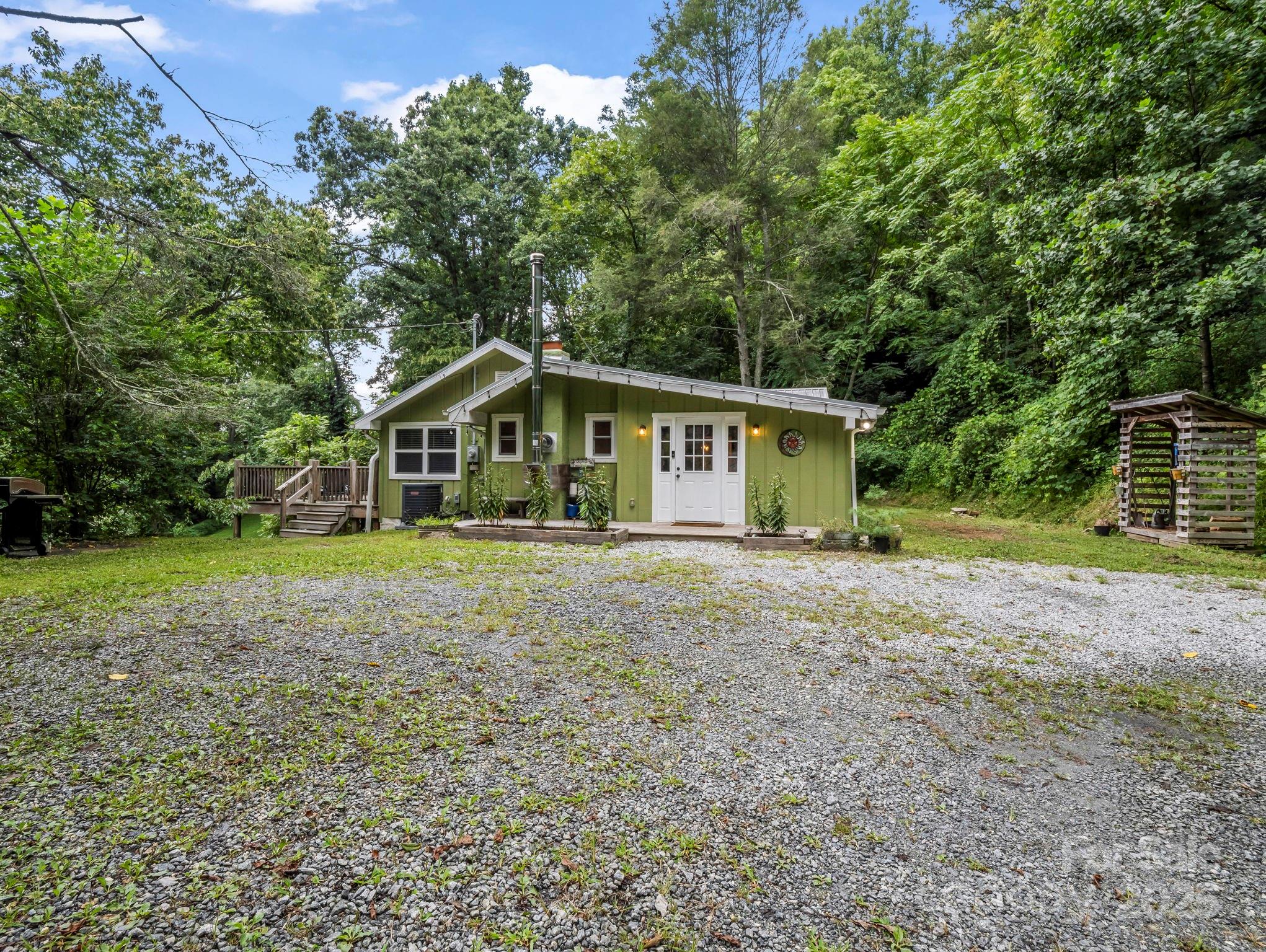 440 Terrys Gap Road