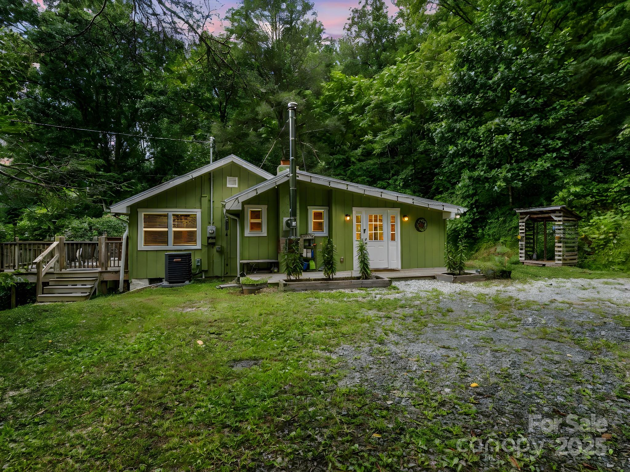 440 Terrys Gap Road
