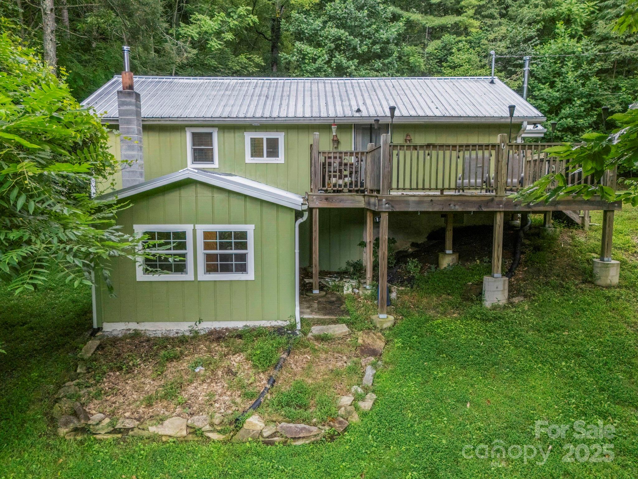 440 Terrys Gap Road