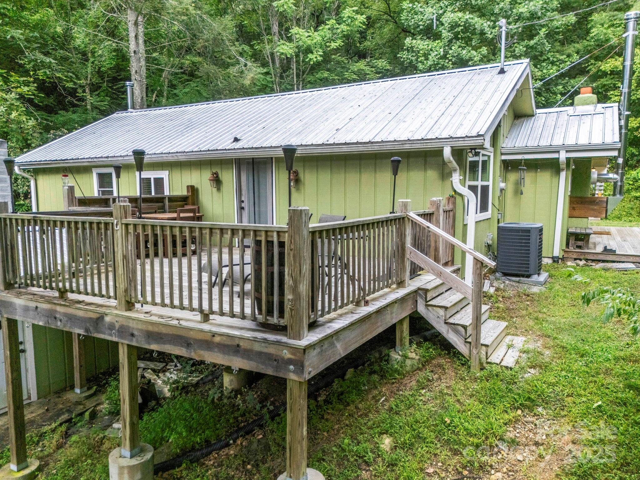 440 Terrys Gap Road
