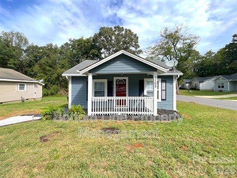 Photo of 1102 Davidson Avenue, Gastonia, NC 28052 (MLS # 4436453)