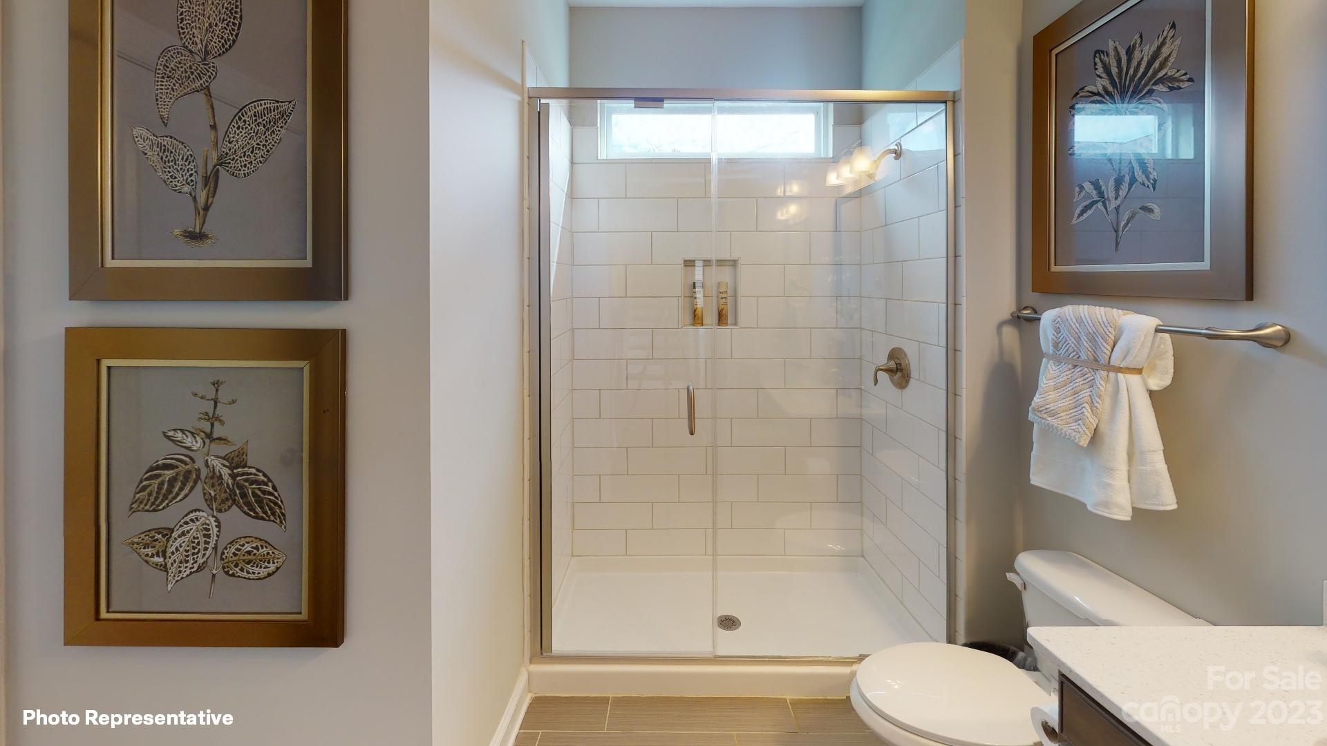 Falls Cove at Lake Norman - Residential