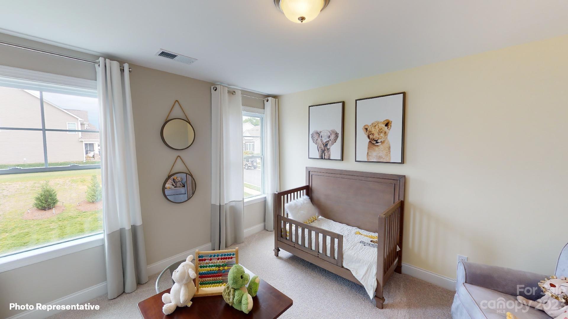 Falls Cove at Lake Norman - Residential