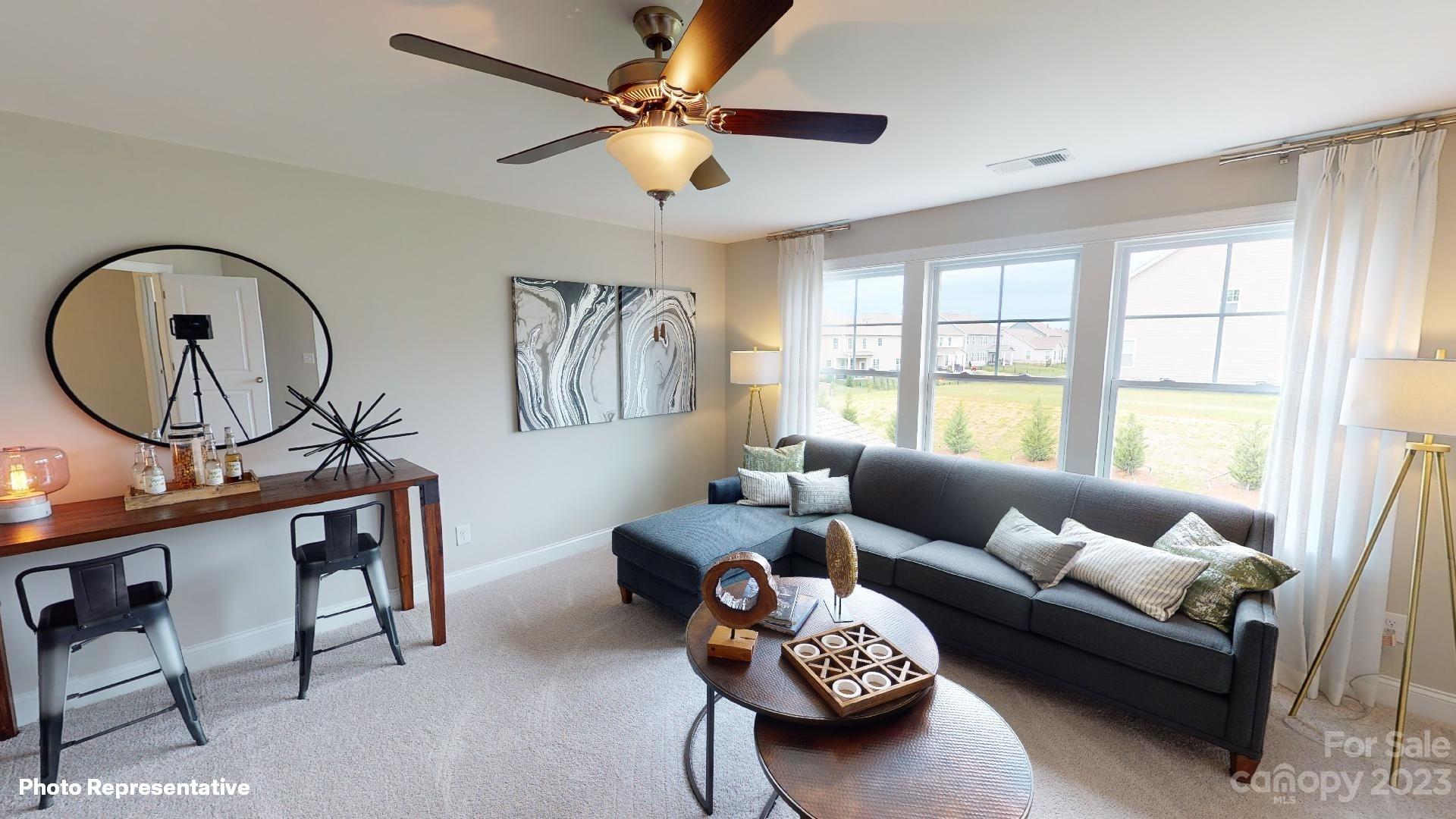 Falls Cove at Lake Norman - Residential