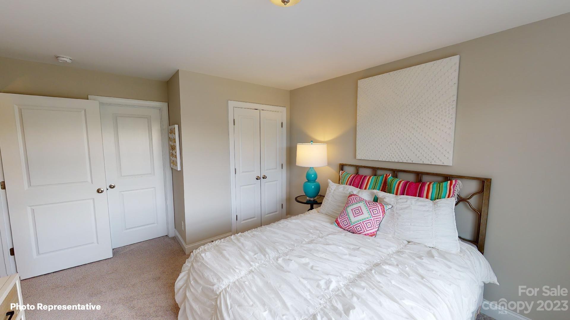 Falls Cove at Lake Norman - Residential