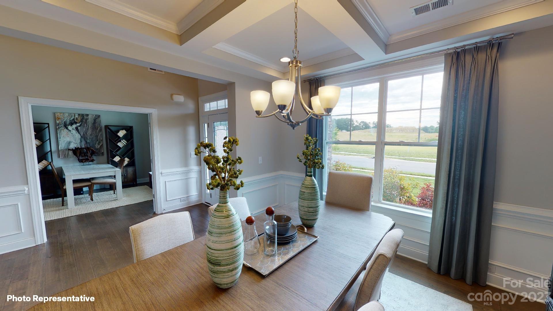 Falls Cove at Lake Norman - Residential