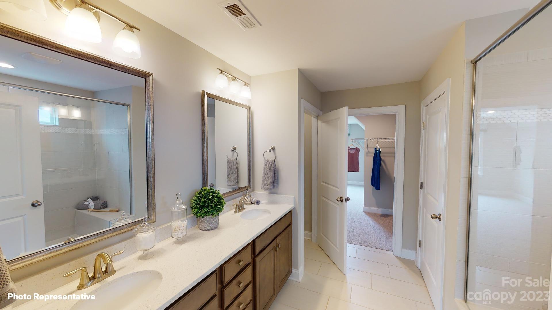 Falls Cove at Lake Norman - Residential