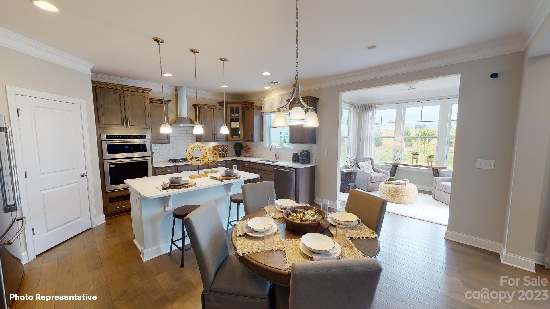 Falls Cove at Lake Norman - Residential