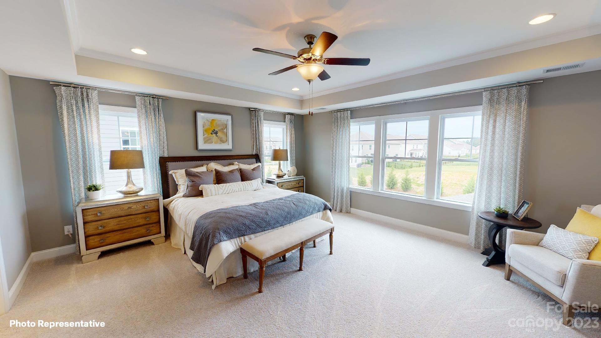 Falls Cove at Lake Norman - Residential