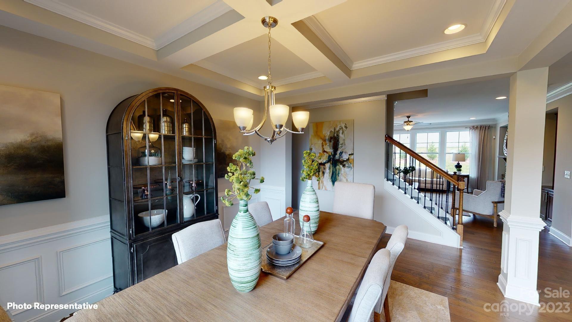 Falls Cove at Lake Norman - Residential