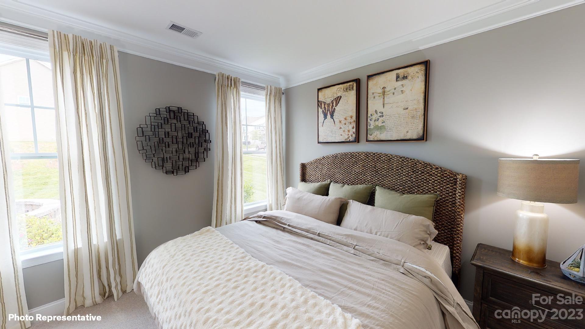 Falls Cove at Lake Norman - Residential