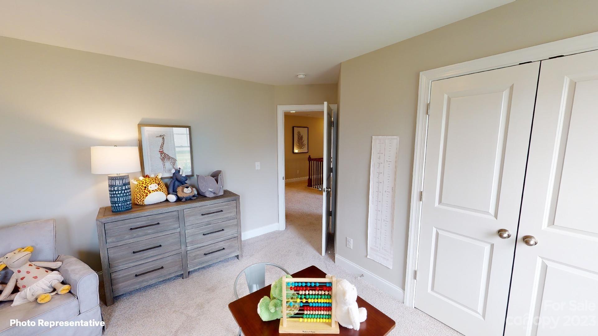 Falls Cove at Lake Norman - Residential