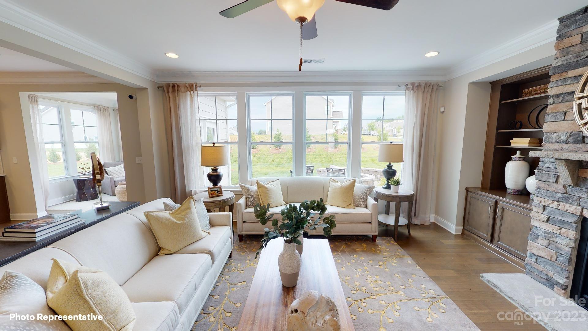 Falls Cove at Lake Norman - Residential