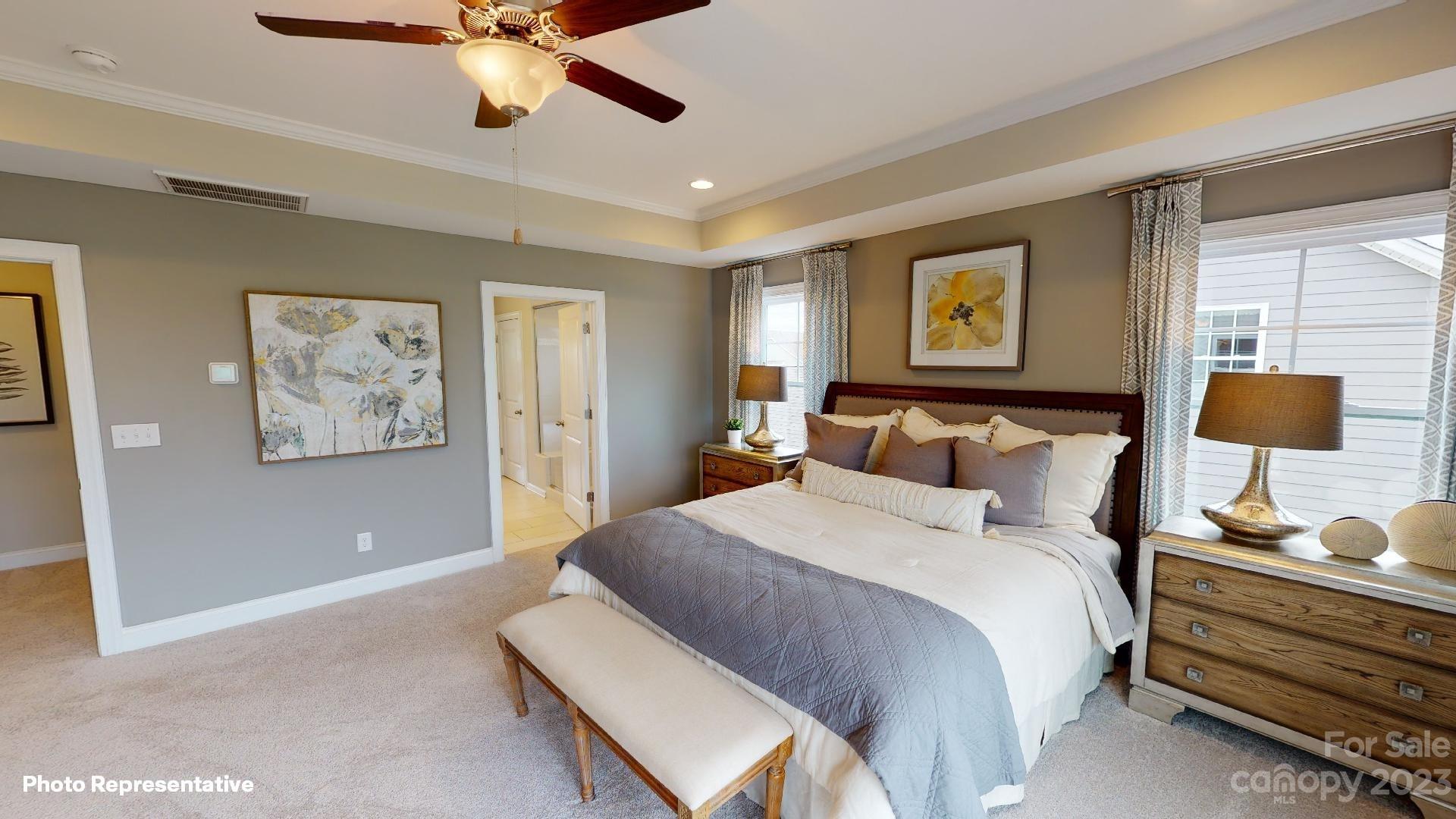 Falls Cove at Lake Norman - Residential