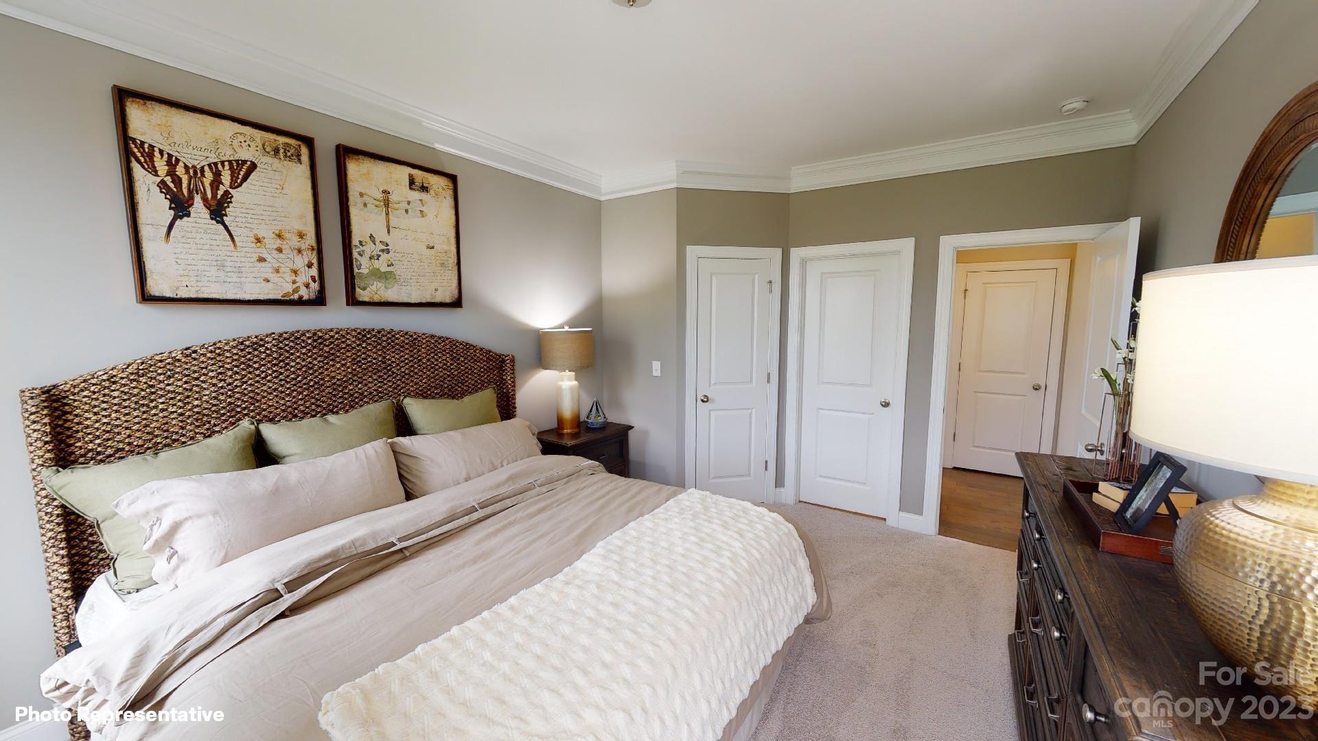 Falls Cove at Lake Norman - Residential