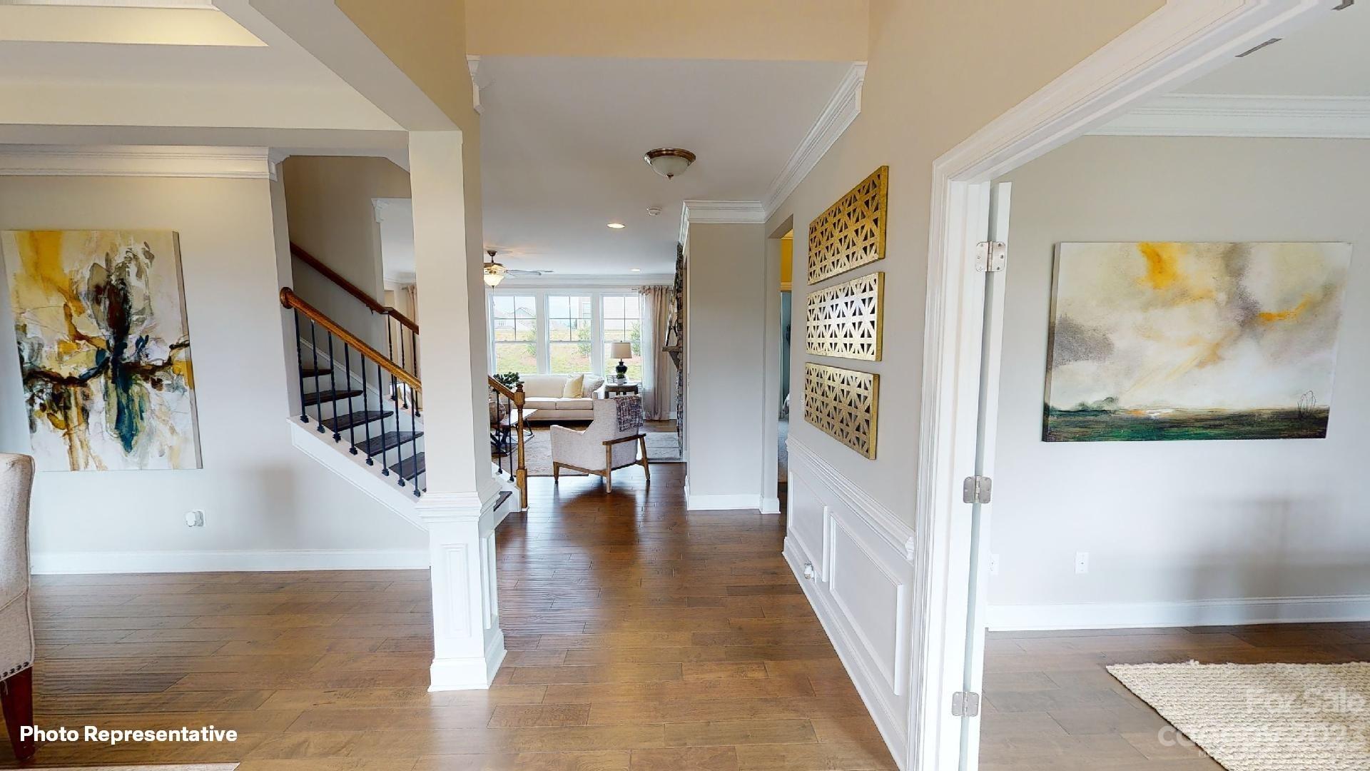 Falls Cove at Lake Norman - Residential