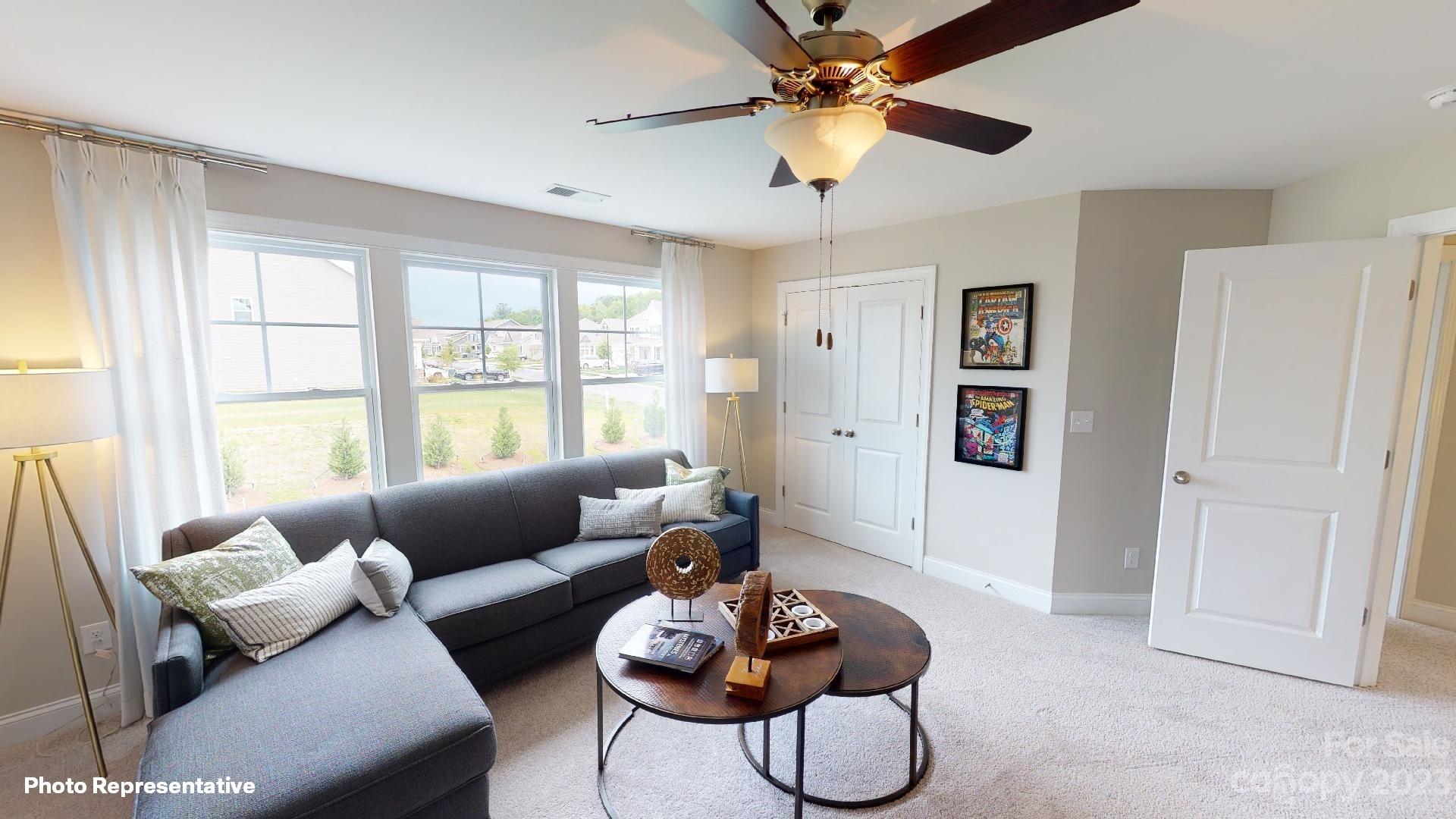 Falls Cove at Lake Norman - Residential