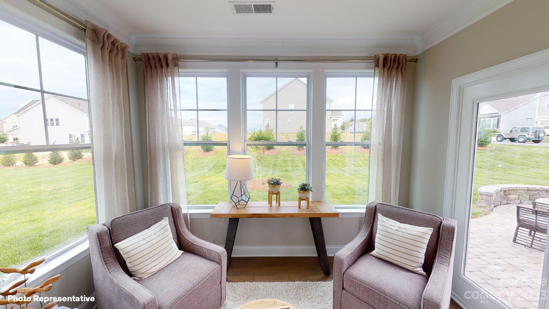 Falls Cove at Lake Norman - Residential