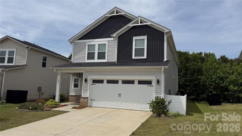 Photo of 205 Canoga Avenue, York, SC 29745 (MLS # 4390829)