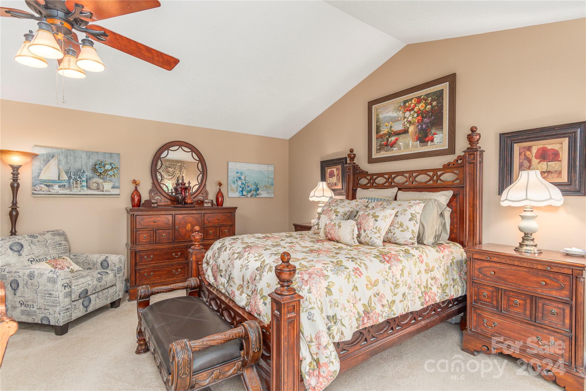 Carvers Crossing - Residential