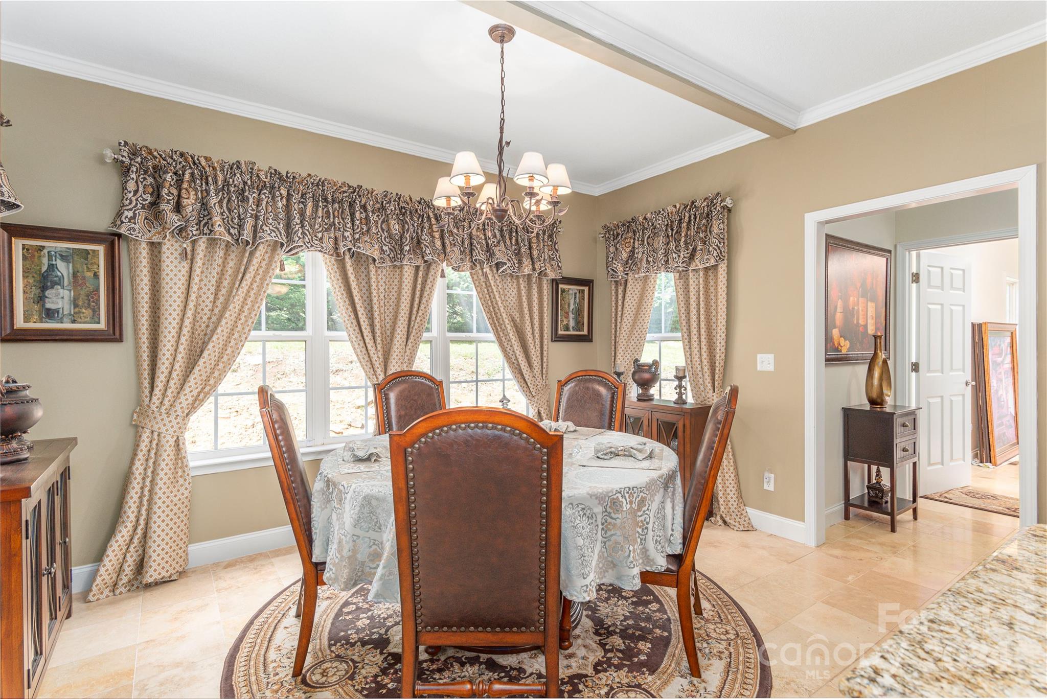 Carvers Crossing - Residential