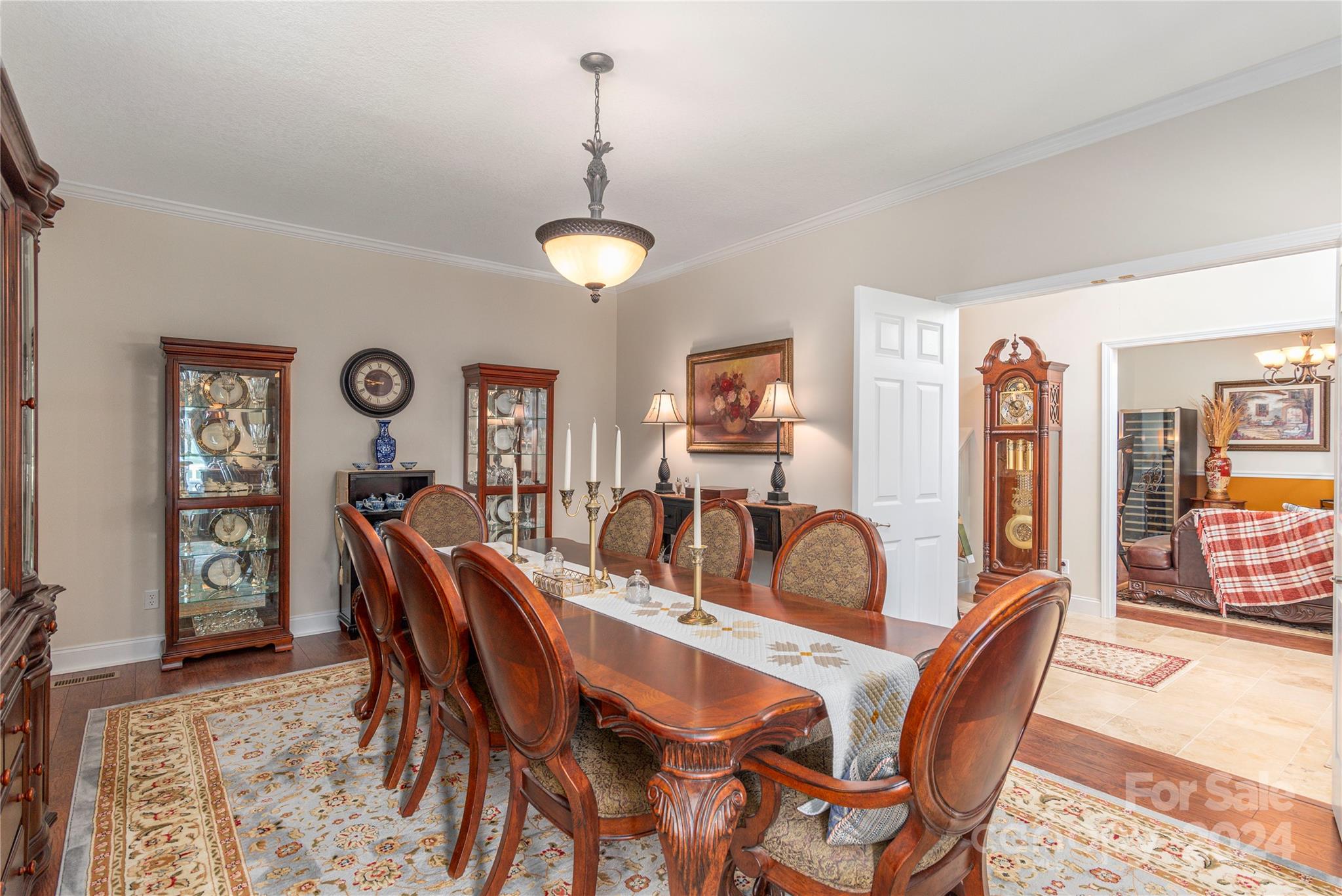 Carvers Crossing - Residential