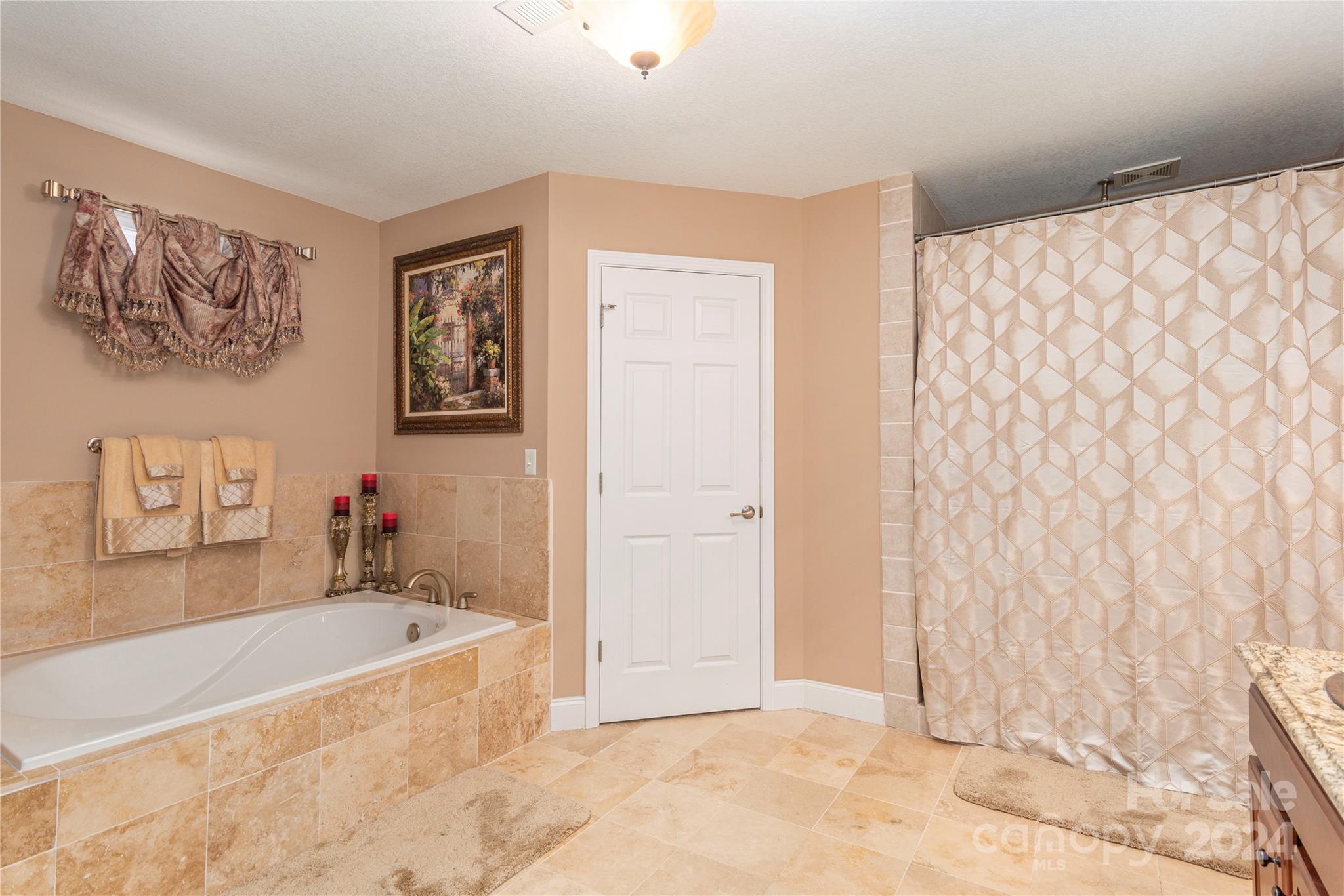 Carvers Crossing - Residential