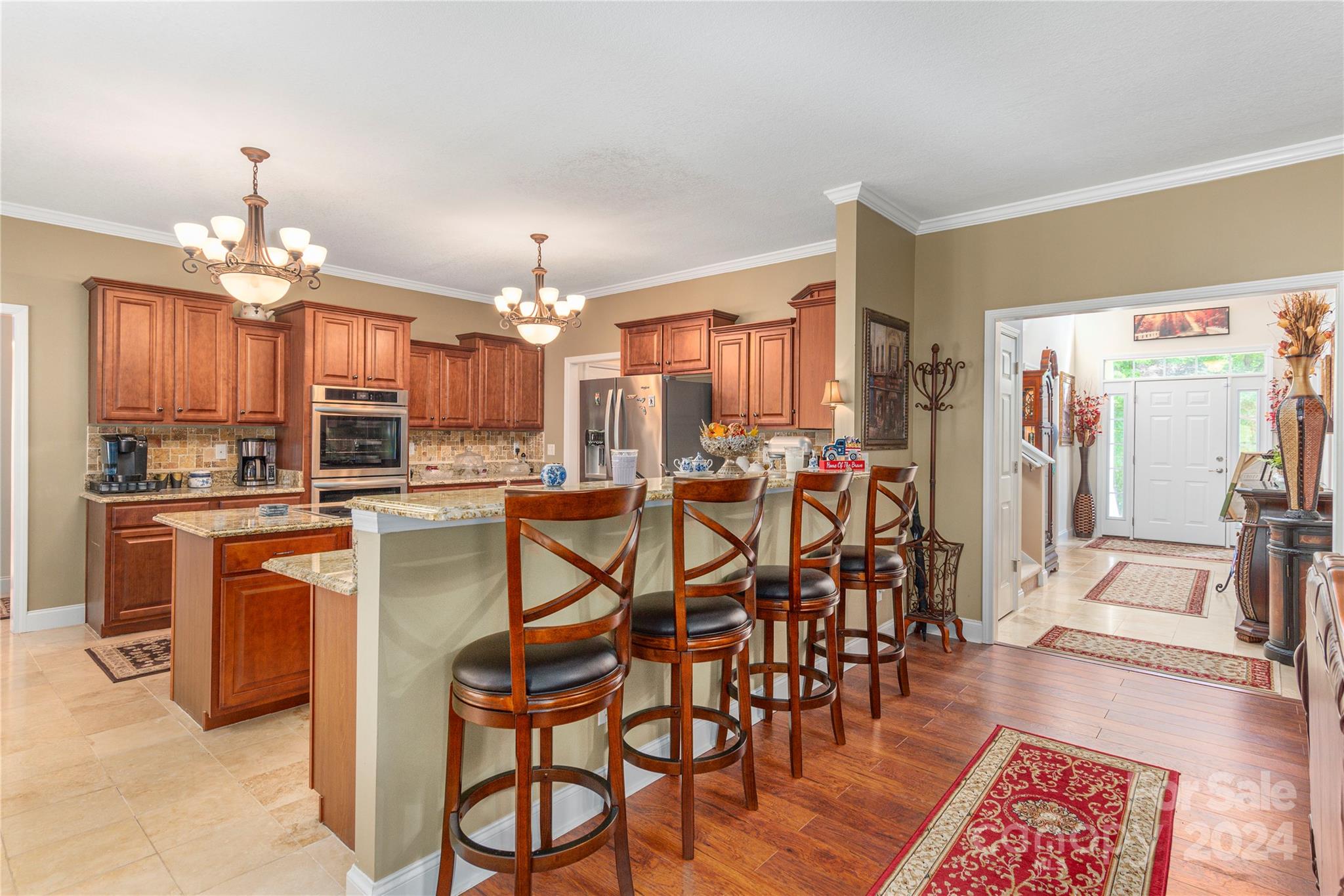 Carvers Crossing - Residential
