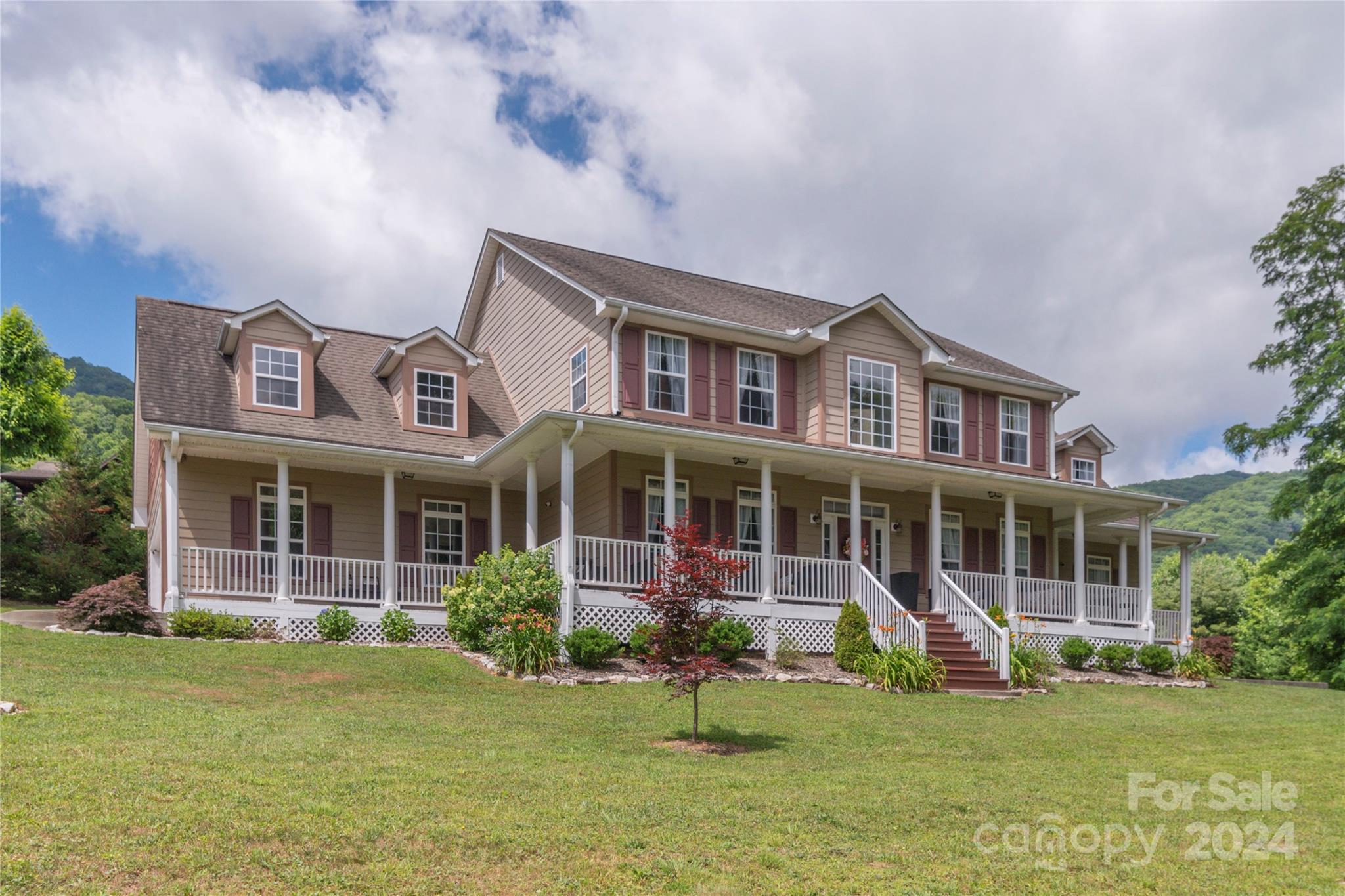 Carvers Crossing - Residential
